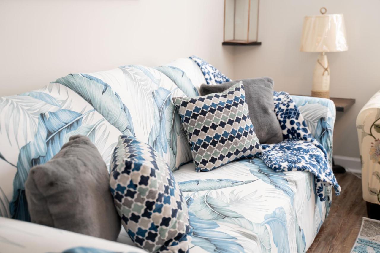 Kannapolis Elegant Townhouse - Pet Friendly Eksteriør billede