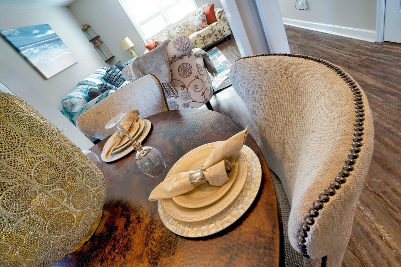 Kannapolis Elegant Townhouse - Pet Friendly Eksteriør billede