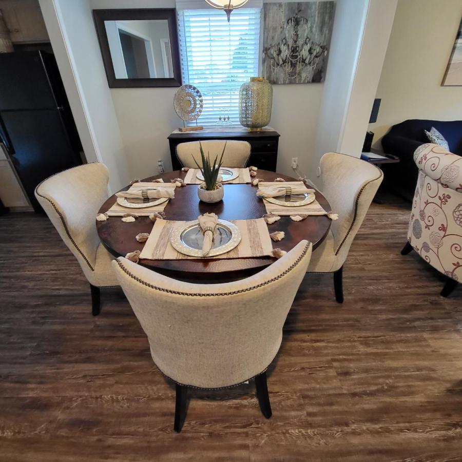 Kannapolis Elegant Townhouse - Pet Friendly Eksteriør billede